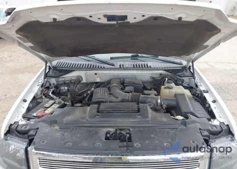 2011 Ford Expedition El Limited z USA, uszkodzony, nr VIN 1FMJK2A56BEF12299